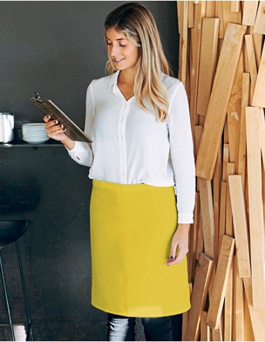 L-BS5090EU-Bakers Apron - EU Production